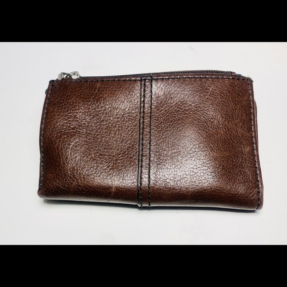 Fossil Wallet - used once. Excellent condition! - Picture 6 of 6